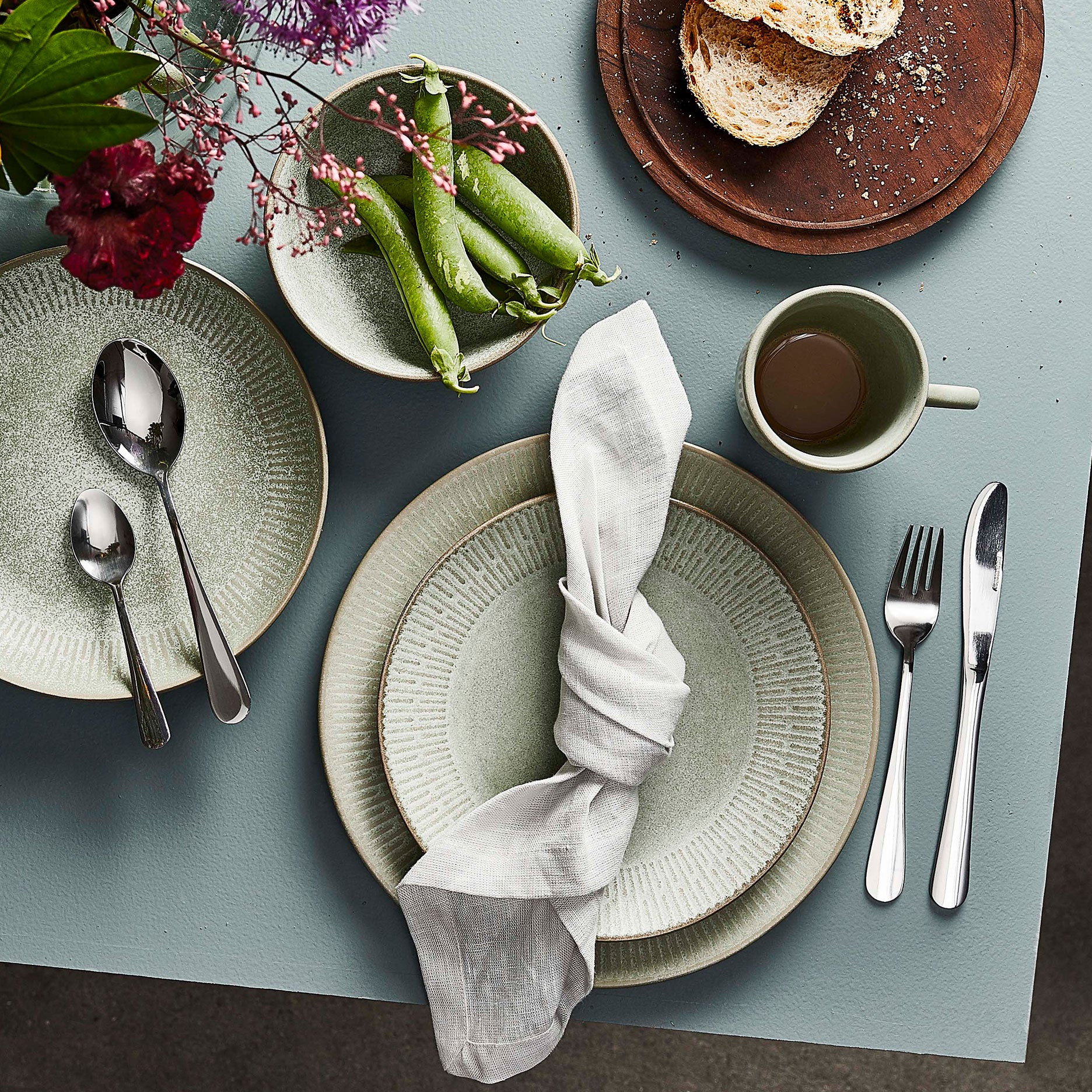 Atelier bestiksæt 16 dele